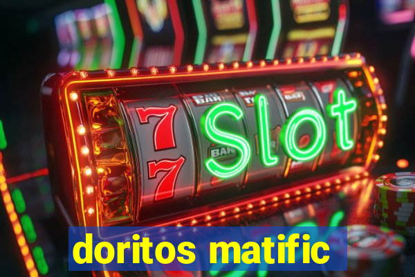 doritos matific